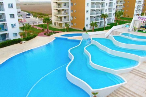 Apartment for sale  in Famagusta, Northern Cyprus, studio, 52m2, No. 221684 – photo 10