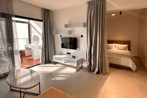 Apartment for sale  in Famagusta, Northern Cyprus, studio, 52m2, No. 221684 – photo 3