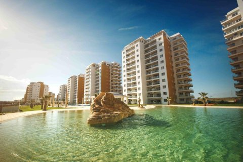 Apartment for sale  in Famagusta, Northern Cyprus, studio, 52m2, No. 221684 – photo 12