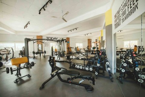 Apartment for sale  in Famagusta, Northern Cyprus, studio, 52m2, No. 221684 – photo 30