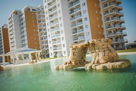 Apartment for sale  in Famagusta, Northern Cyprus, studio, 52m2, No. 221684 – photo 13
