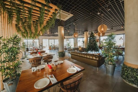 Apartment for sale  in Famagusta, Northern Cyprus, studio, 52m2, No. 221684 – photo 26