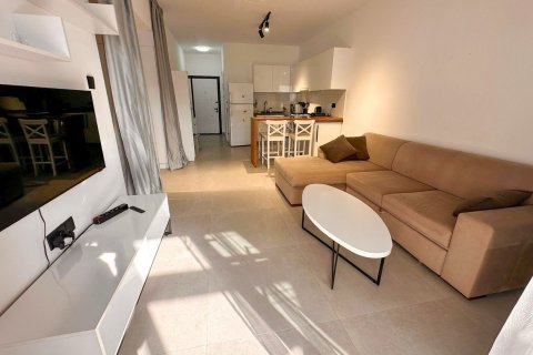 Apartment for sale  in Famagusta, Northern Cyprus, studio, 52m2, No. 221684 – photo 4