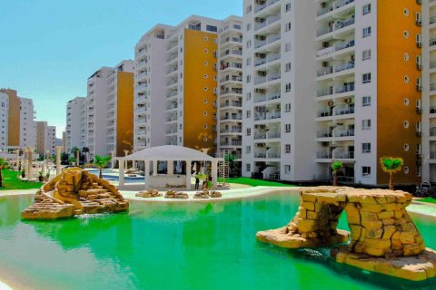 Apartment for sale  in Famagusta, Northern Cyprus, studio, 52m2, No. 221684 – photo 14