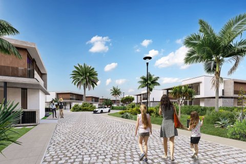 Lejlighed  i Famagusta,  Nr. 221678