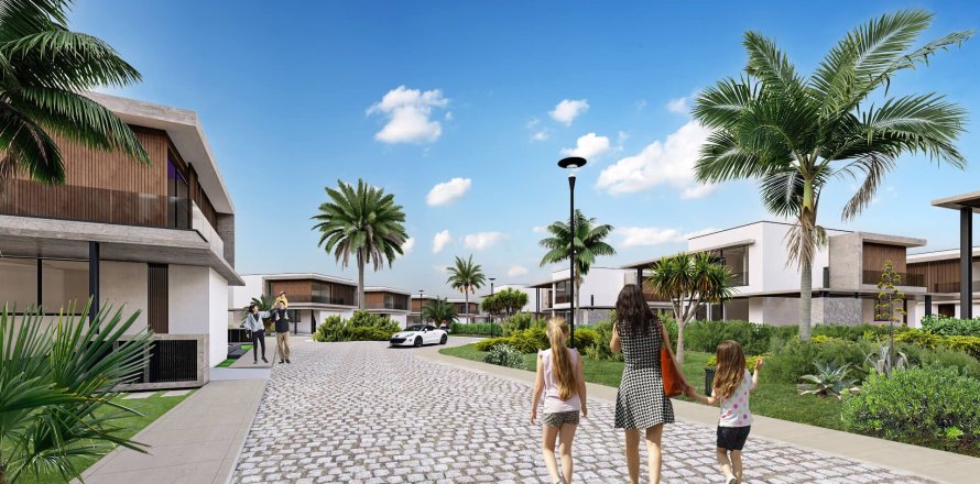 Lejlighed  i Famagusta,  Nr. 221678