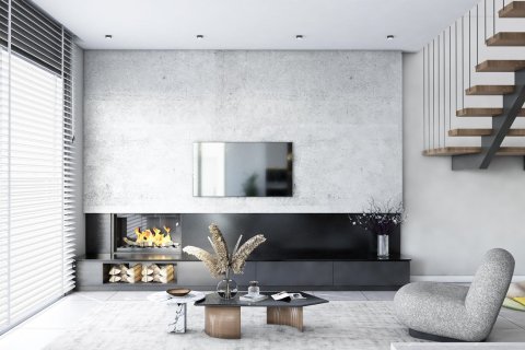 Lejlighed  i Famagusta,  Nr. 221678 - 8