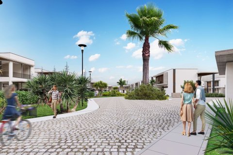 Lejlighed  i Famagusta,  Nr. 221678 - 5