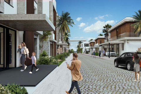 Lejlighed  i Famagusta,  Nr. 221678 - 13