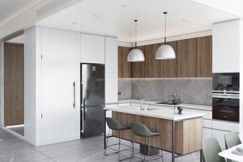 Lejlighed  i Famagusta,  Nr. 221678 - 7