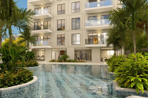 Daire 3+1 Alanya, Antalya, Türkiye №221681 - 2