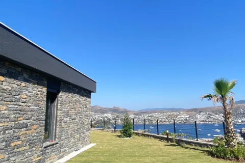 آپارتمان در  Beldibi ، ترکیه 4 خوابه ، 142 متر مربع.  شماره 223859 - 12