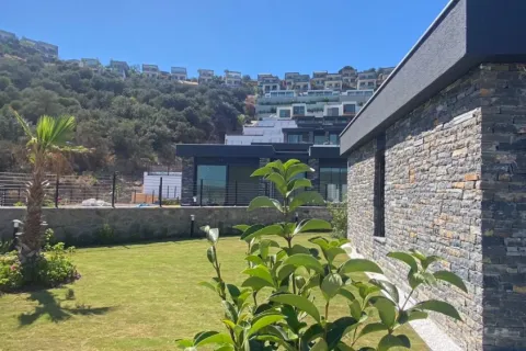 آپارتمان در  Beldibi ، ترکیه 4 خوابه ، 142 متر مربع.  شماره 223859 - 19