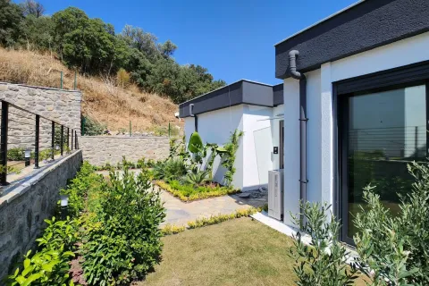 آپارتمان در  Beldibi ، ترکیه 4 خوابه ، 142 متر مربع.  شماره 223859 - 21