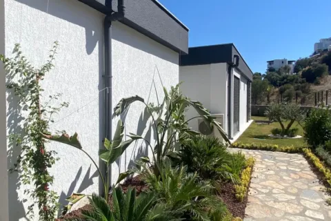 آپارتمان در  Beldibi ، ترکیه 4 خوابه ، 142 متر مربع.  شماره 223859 - 18