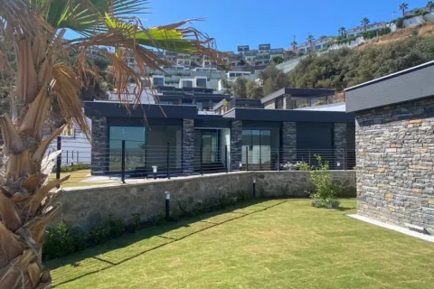 آپارتمان در  Beldibi ، ترکیه 4 خوابه ، 142 متر مربع.  شماره 223859 - 14