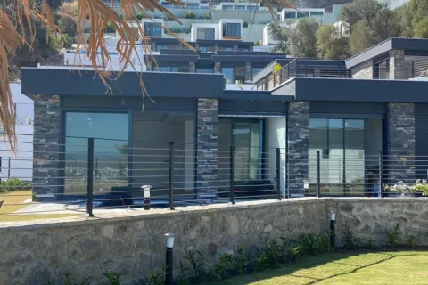 آپارتمان در  Beldibi ، ترکیه 4 خوابه ، 142 متر مربع.  شماره 223859 - 13