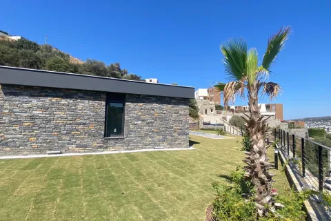 آپارتمان در  Beldibi ، ترکیه 4 خوابه ، 142 متر مربع.  شماره 223859 - 16