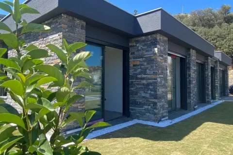 آپارتمان در  Beldibi ، ترکیه 4 خوابه ، 142 متر مربع.  شماره 223859 - 17