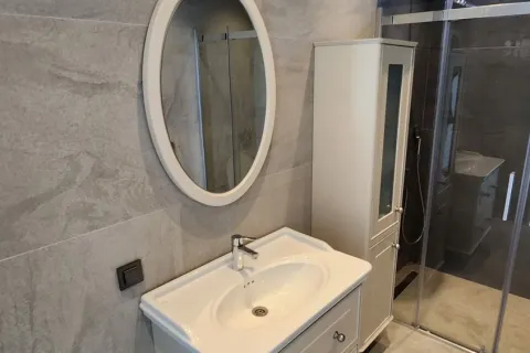 آپارتمان در  Beldibi ، ترکیه 4 خوابه ، 142 متر مربع.  شماره 223859 - 4