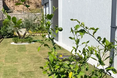 آپارتمان در  Beldibi ، ترکیه 4 خوابه ، 142 متر مربع.  شماره 223859 - 15