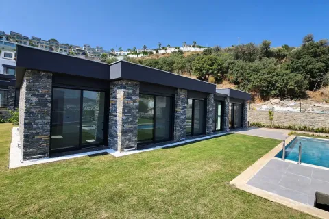 آپارتمان در  Beldibi ، ترکیه 4 خوابه ، 142 متر مربع.  شماره 223859 - 11