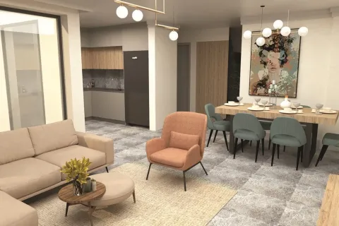 Apartment for sale  in Beldibi, Mugla, Turkey, 3 bedrooms, 115m2, No. 223857 – photo 3