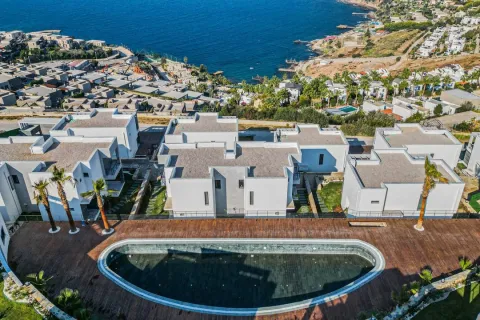 Apartment for sale  in Beldibi, Mugla, Turkey, 3 bedrooms, 115m2, No. 223857 – photo 21