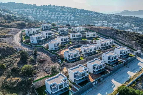 Apartment for sale  in Beldibi, Mugla, Turkey, 3 bedrooms, 115m2, No. 223857 – photo 24