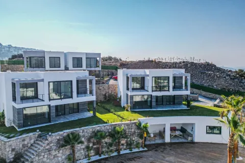 Apartment for sale  in Beldibi, Mugla, Turkey, 3 bedrooms, 115m2, No. 223857 – photo 13