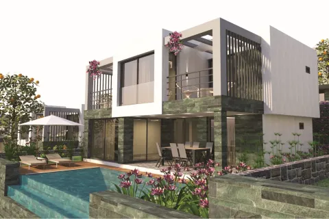 Apartment for sale  in Beldibi, Mugla, Turkey, 3 bedrooms, 115m2, No. 223857 – photo 17