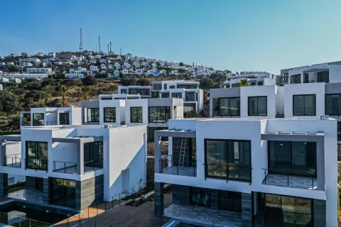 Apartment for sale  in Beldibi, Mugla, Turkey, 3 bedrooms, 115m2, No. 223857 – photo 12