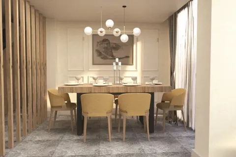 Apartment for sale  in Beldibi, Mugla, Turkey, 3 bedrooms, 115m2, No. 223857 – photo 8