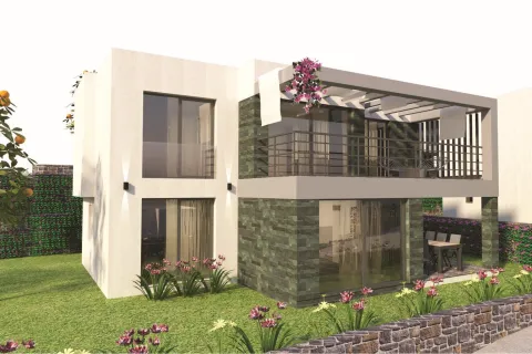 Apartment for sale  in Beldibi, Mugla, Turkey, 3 bedrooms, 115m2, No. 223857 – photo 19