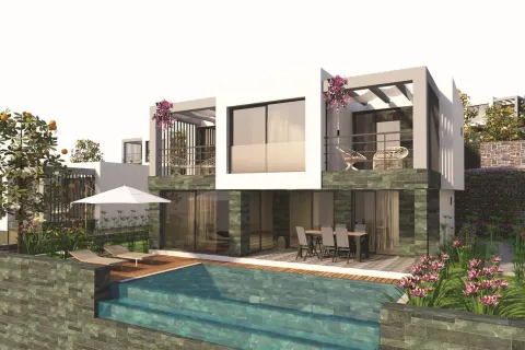 Apartment for sale  in Beldibi, Mugla, Turkey, 3 bedrooms, 115m2, No. 223857 – photo 16