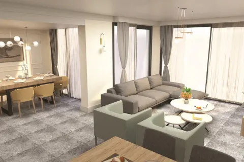 Apartment for sale  in Beldibi, Mugla, Turkey, 3 bedrooms, 115m2, No. 223857 – photo 7