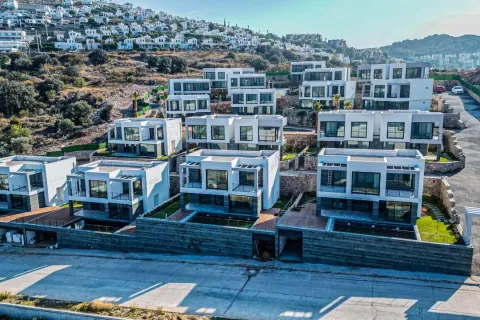 آپارتمان در  Beldibi ، ترکیه 3 خوابه ، 115 متر مربع.  شماره 223857