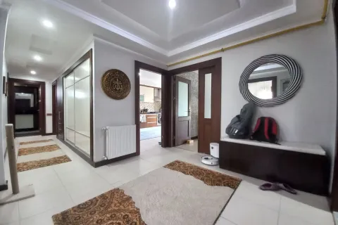 3+1 Lejlighed  i Mugla, Tyrkiet Nr. 223860 - 5