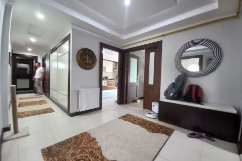 3+1 Lejlighed  i Mugla, Tyrkiet Nr. 223860 - 6