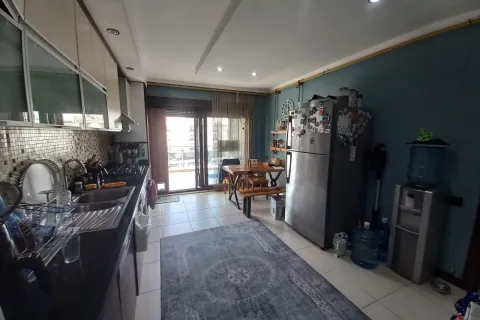 3+1 Lejlighed  i Mugla, Tyrkiet Nr. 223860 - 16