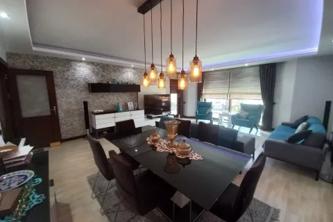 3+1 Lejlighed  i Mugla, Tyrkiet Nr. 223860 - 11