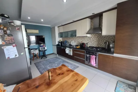 3+1 Lejlighed  i Mugla, Tyrkiet Nr. 223860 - 15