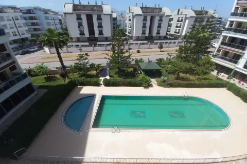 3+1 Lejlighed  i Mugla, Tyrkiet Nr. 223860 - 25