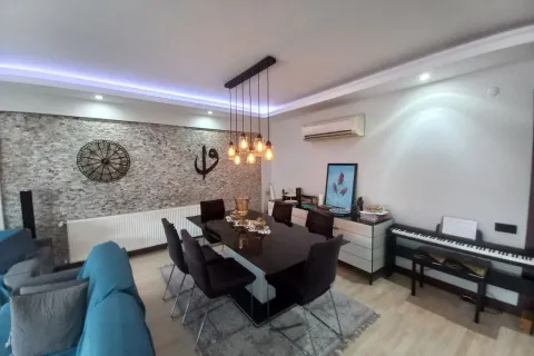 3+1 Lejlighed  i Mugla, Tyrkiet Nr. 223860 - 9