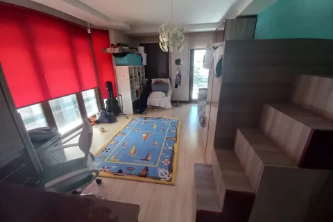 3+1 Lejlighed  i Mugla, Tyrkiet Nr. 223860 - 4