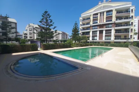 3+1 Lejlighed  i Mugla, Tyrkiet Nr. 223860