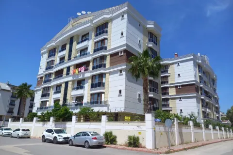 3+1 Lejlighed  i Mugla, Tyrkiet Nr. 223860 - 30