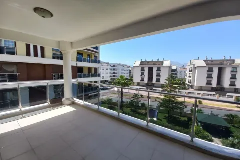 3+1 Lejlighed  i Mugla, Tyrkiet Nr. 223860 - 23