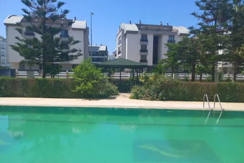 3+1 Lejlighed  i Mugla, Tyrkiet Nr. 223860 - 28