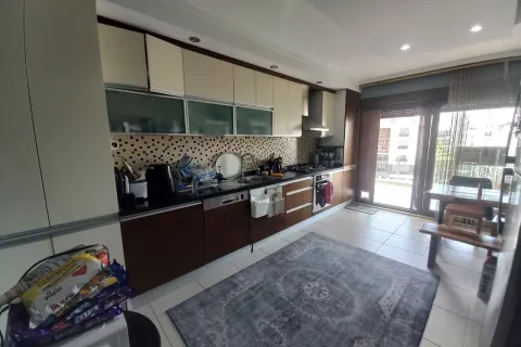 3+1 Lejlighed  i Mugla, Tyrkiet Nr. 223860 - 18